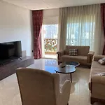 Deluxe Apartment Anfa Sky