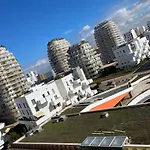 Deluxe Apartment Anfa Sky