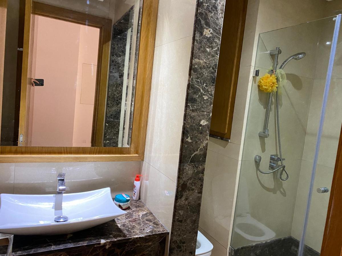 Apartamento Deluxe Apartment Anfa Sky *