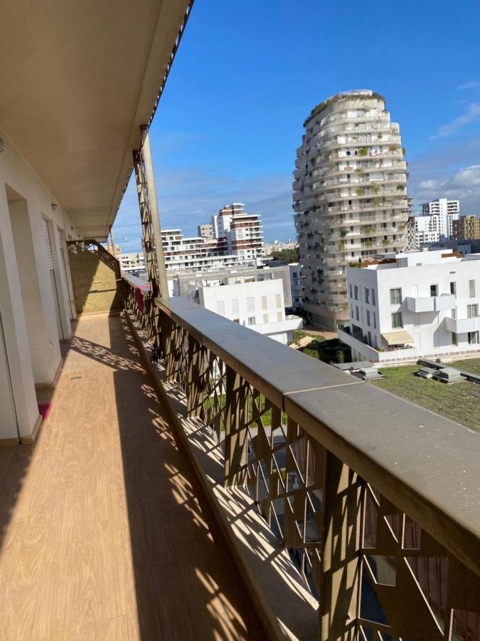 Deluxe Apartment Anfa Sky Casa Blanca